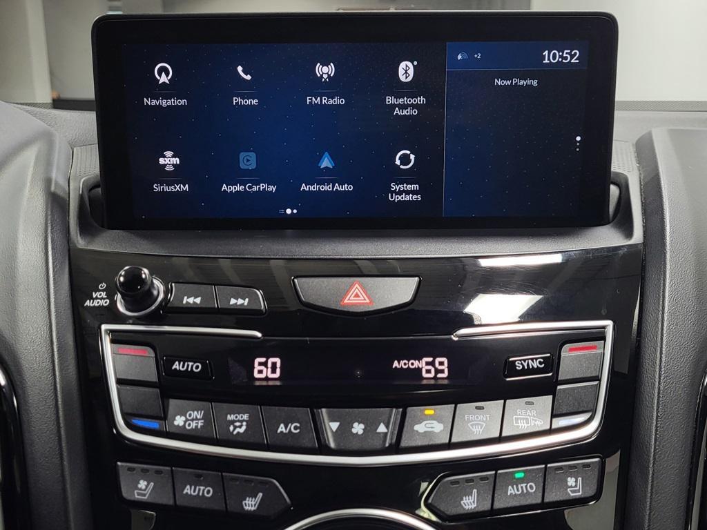used 2019 Acura RDX car, priced at $25,555