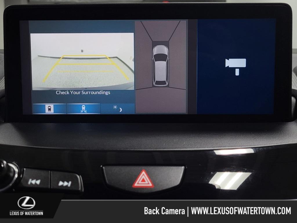 used 2019 Acura RDX car, priced at $25,555