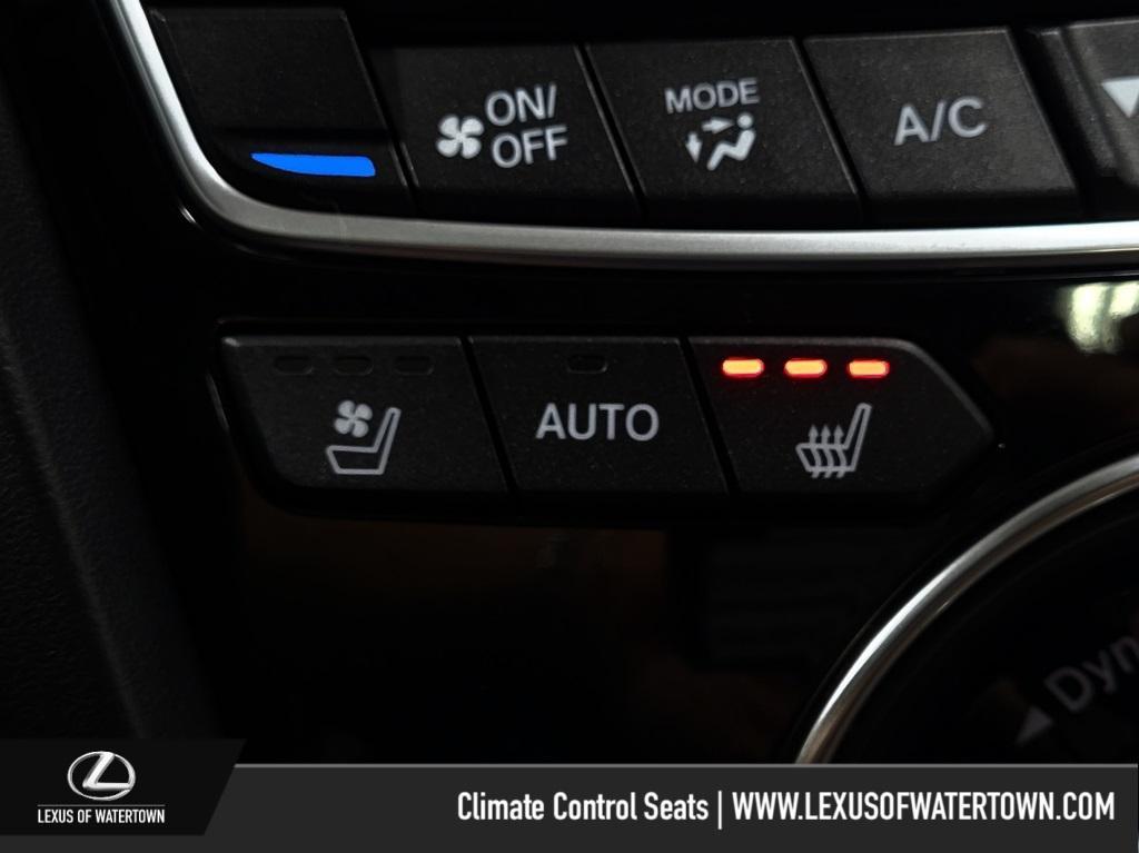 used 2019 Acura RDX car, priced at $25,555