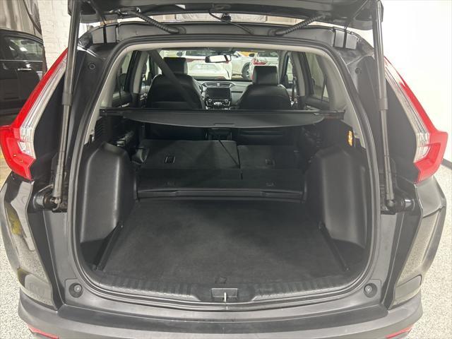 used 2019 Honda CR-V car, priced at $23,998
