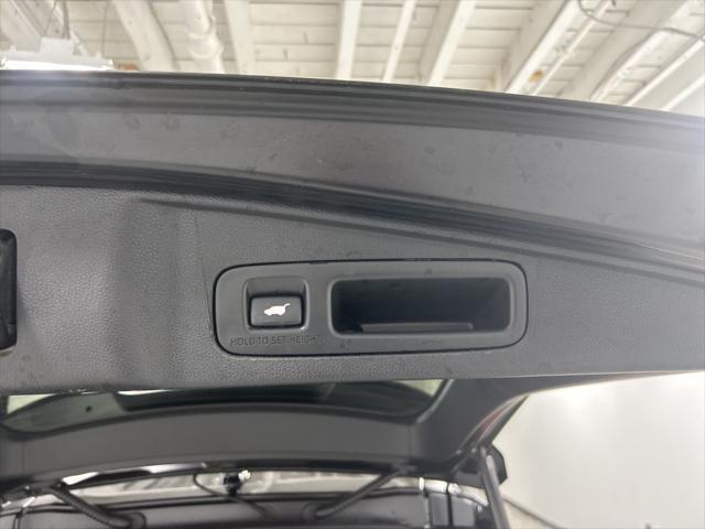 used 2019 Honda CR-V car, priced at $23,998