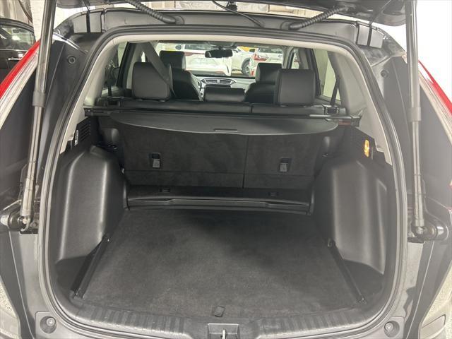 used 2019 Honda CR-V car, priced at $23,998