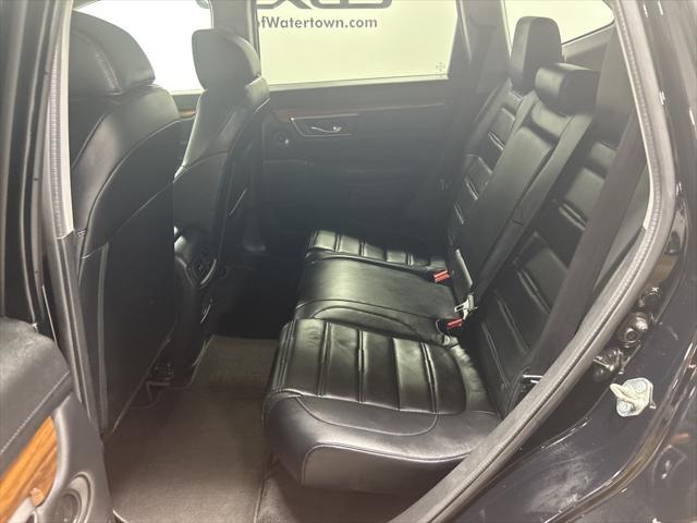 used 2019 Honda CR-V car, priced at $23,998