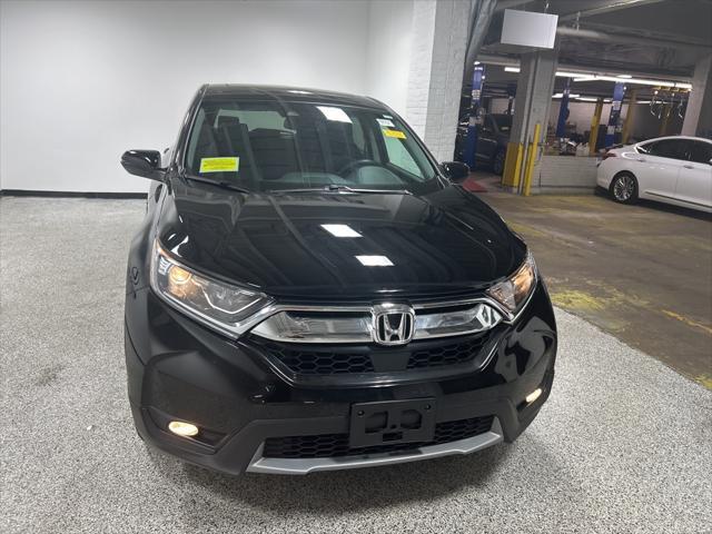 used 2019 Honda CR-V car, priced at $23,998