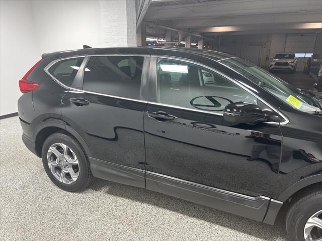 used 2019 Honda CR-V car, priced at $23,998