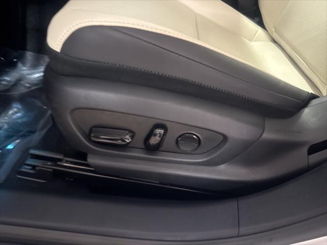 used 2025 Lexus ES 300h car, priced at $43,993