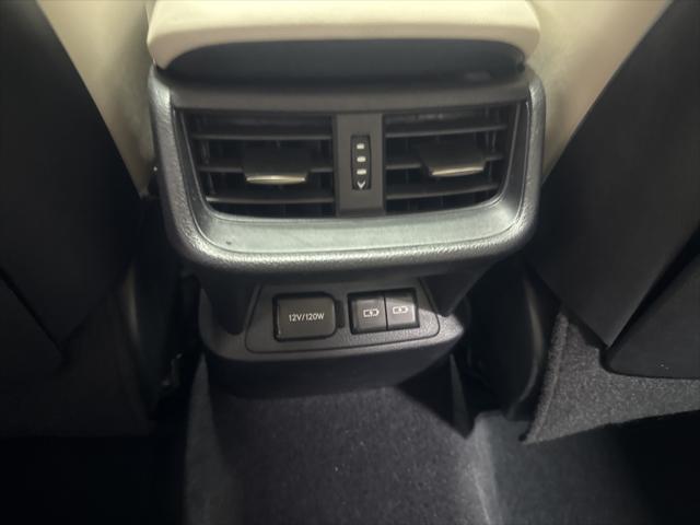 used 2025 Lexus ES 300h car, priced at $43,993