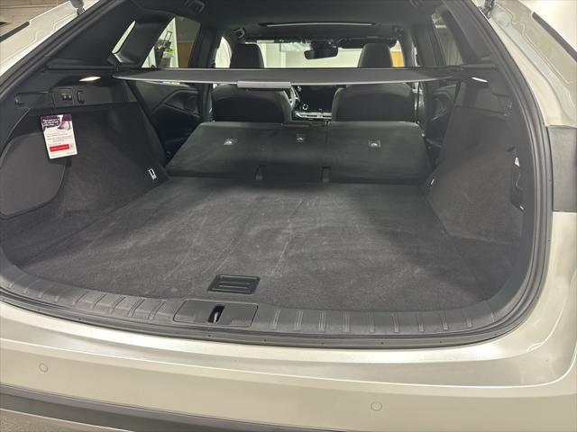used 2024 Lexus RX 350 car, priced at $52,773