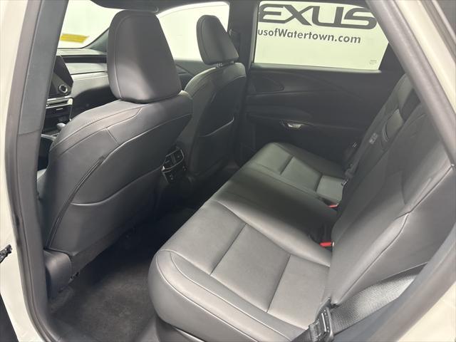 used 2024 Lexus RX 350 car, priced at $52,773
