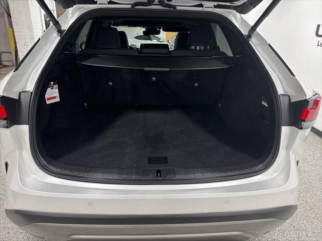 used 2024 Lexus RX 350 car, priced at $52,773
