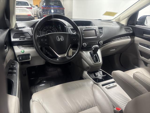 used 2013 Honda CR-V car, priced at $16,644