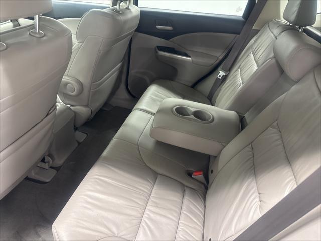 used 2013 Honda CR-V car, priced at $16,644
