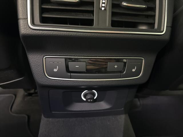 used 2018 Audi Q5 car, priced at $19,884