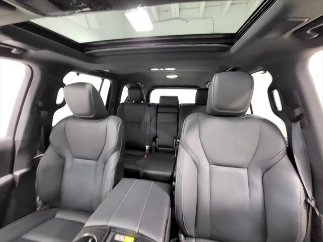 used 2024 Lexus LX 600 car, priced at $108,878