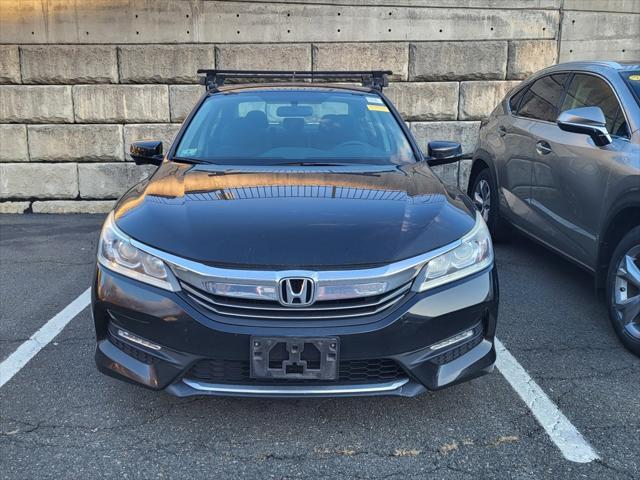 used 2016 Honda Accord car, priced at $16,778