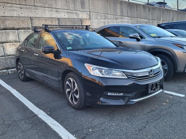 used 2016 Honda Accord car, priced at $16,778