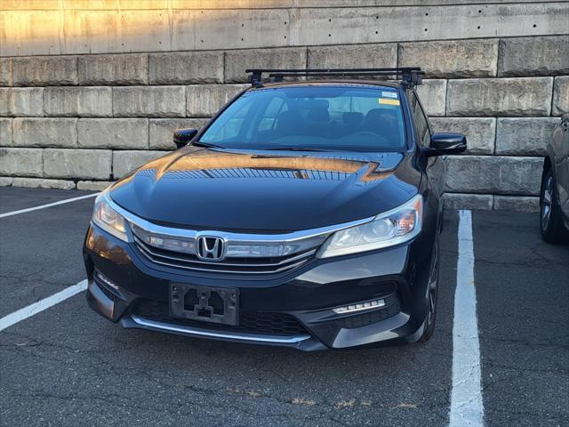 used 2016 Honda Accord car, priced at $16,778