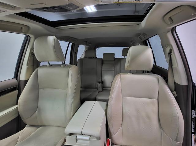 used 2014 Lexus GX 460 car, priced at $23,444