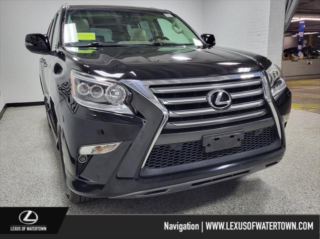 used 2014 Lexus GX 460 car, priced at $23,444