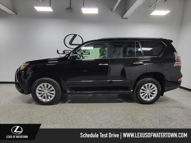 used 2014 Lexus GX 460 car, priced at $23,444