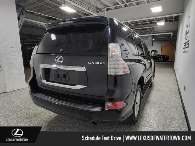 used 2014 Lexus GX 460 car, priced at $23,444