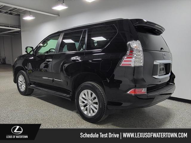 used 2014 Lexus GX 460 car, priced at $23,444