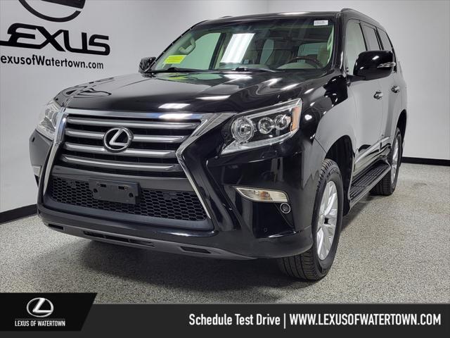 used 2014 Lexus GX 460 car, priced at $23,444