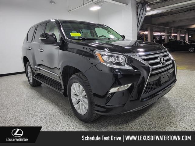 used 2014 Lexus GX 460 car, priced at $23,444