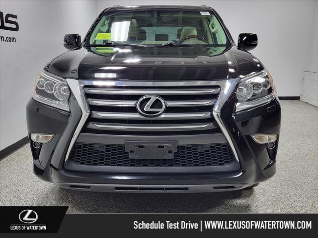 used 2014 Lexus GX 460 car, priced at $23,444