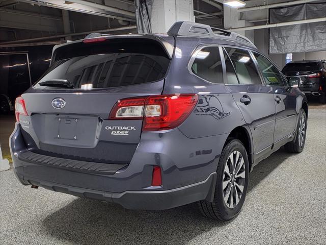 used 2015 Subaru Outback car, priced at $17,741