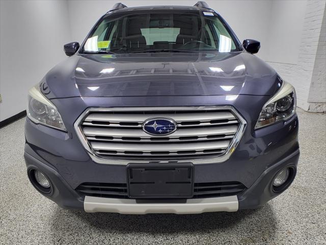 used 2015 Subaru Outback car, priced at $17,741