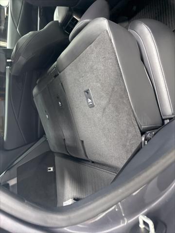 used 2023 Lexus RX 350 car, priced at $51,498