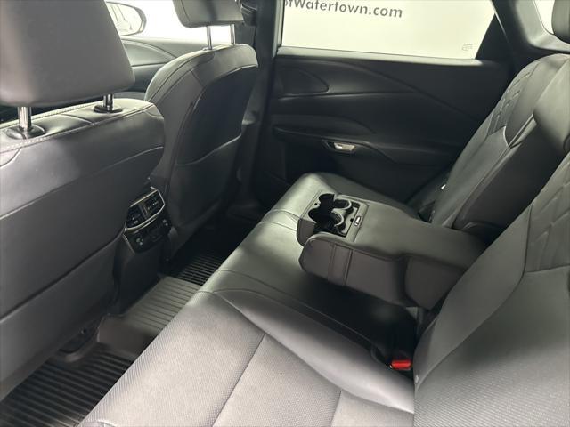 used 2023 Lexus RX 350 car, priced at $51,498