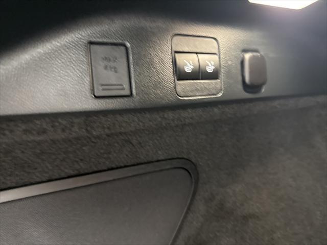 used 2023 Lexus RX 350 car, priced at $51,498