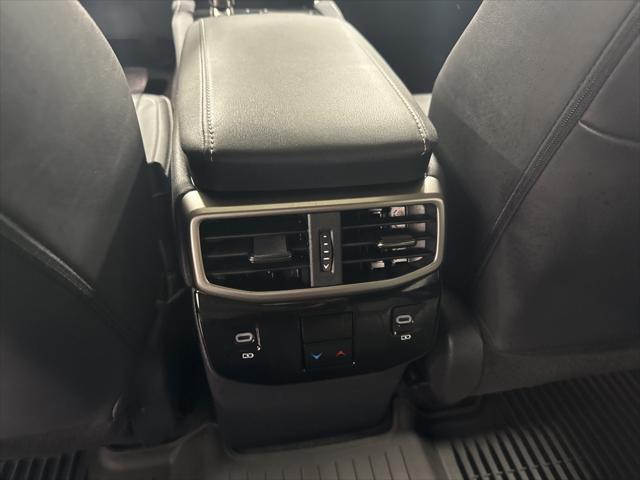 used 2023 Lexus RX 350 car, priced at $51,498