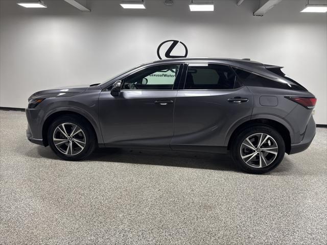 used 2023 Lexus RX 350 car, priced at $51,498