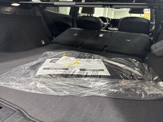 used 2023 Lexus RX 350 car, priced at $51,498