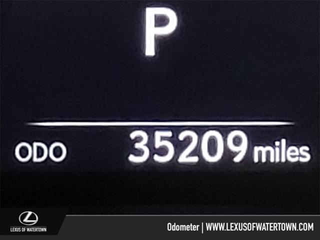used 2019 Lexus NX 300 car, priced at $31,442