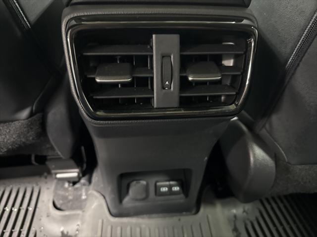 used 2025 Lexus NX 350 car, priced at $44,992