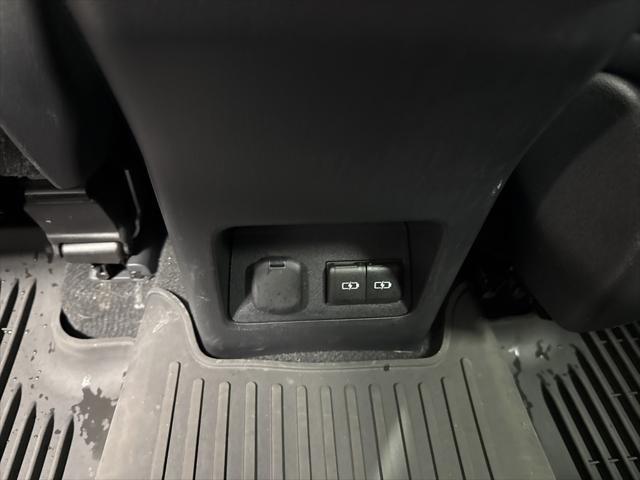 used 2025 Lexus NX 350 car, priced at $44,992