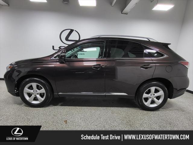 used 2013 Lexus RX 350 car, priced at $18,886