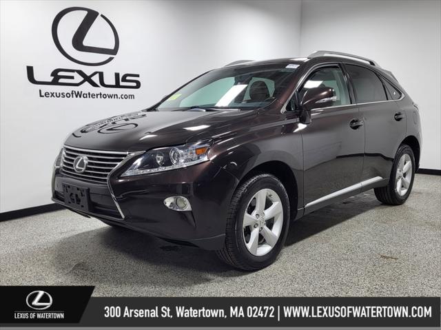 used 2013 Lexus RX 350 car, priced at $18,886