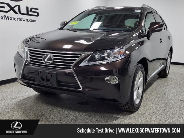 used 2013 Lexus RX 350 car, priced at $18,886