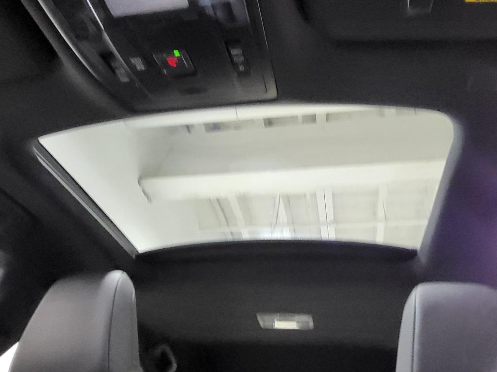 used 2025 Lexus UX 300h car, priced at $39,997