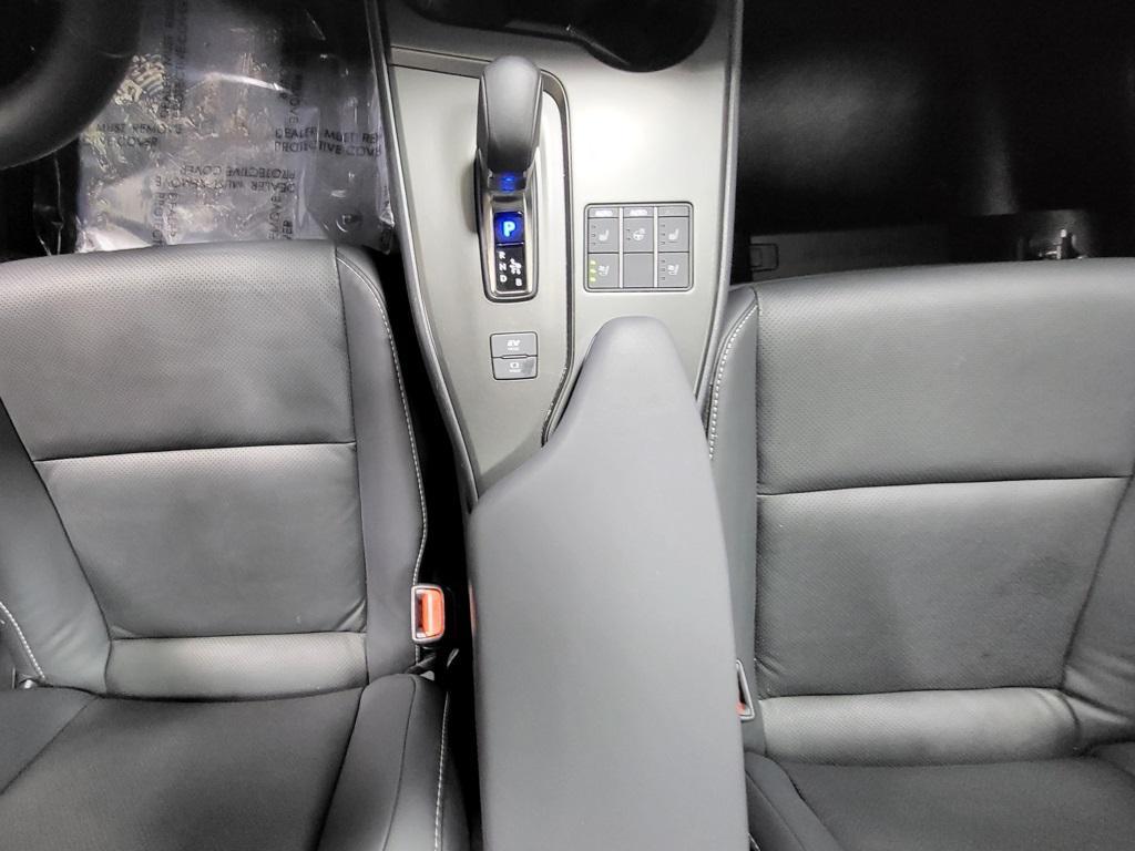 used 2025 Lexus UX 300h car, priced at $39,997