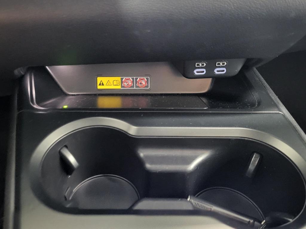 used 2025 Lexus UX 300h car, priced at $39,997