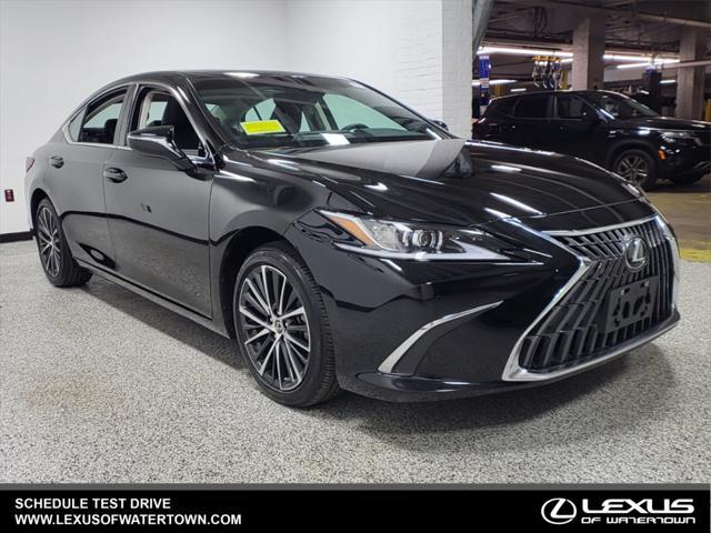 used 2024 Lexus ES 350 car, priced at $39,991