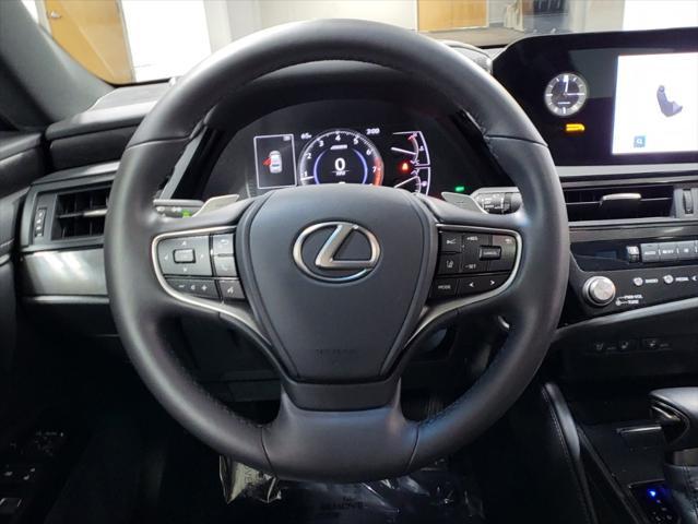 used 2024 Lexus ES 350 car, priced at $39,991