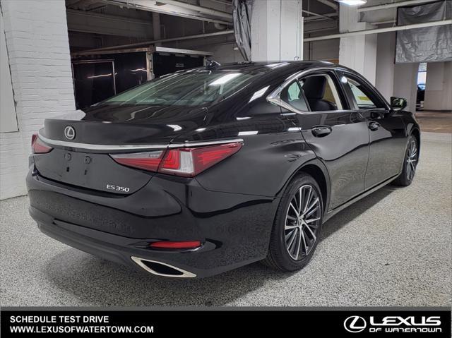 used 2024 Lexus ES 350 car, priced at $39,991