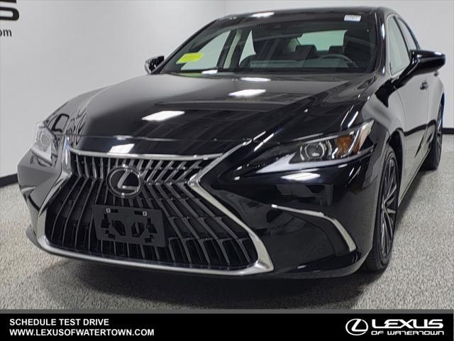 used 2024 Lexus ES 350 car, priced at $39,991